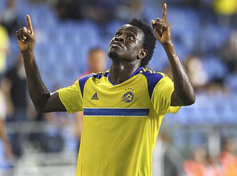 הצהובים זקוקים לאיגיבור בשיאו (אלן שיבר)