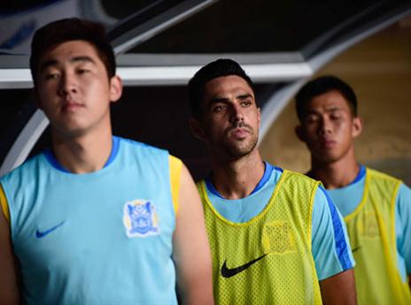 רבע שעה הספיקה לו כדי לעשות את ההבדל