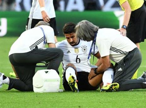 "שיחקנו כמו נבחרת גדולה". חדירה (getty)