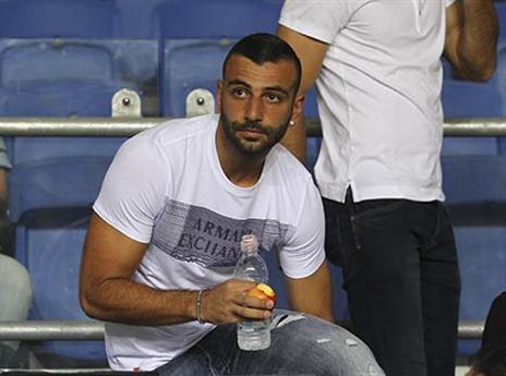 אזולאי. בקרוב בחיפה? (אלן שיבר)