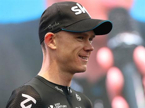 חזק בעניינים. פרום (getty)