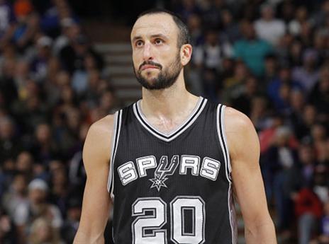 נחוש להישאר בליגה. ג'ינובילי (getty)