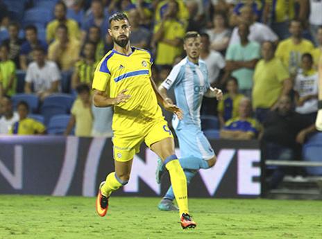 8 שערי ליגה בשנתיים. בן בסט (אלן שיבר)