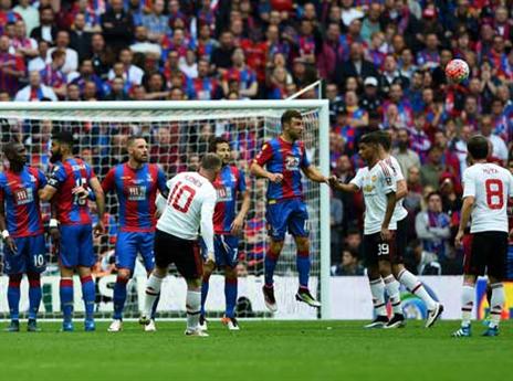 תמו ימיו כקשר אחורי? רוני (Getty)