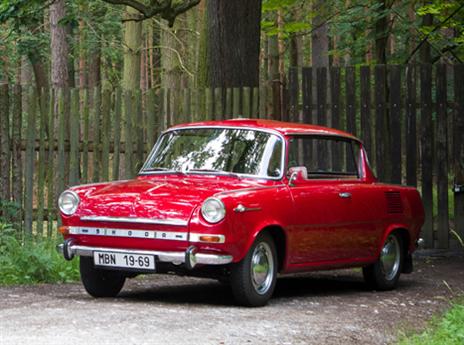 סקודה MBX (צילום: ליאור ברוך)