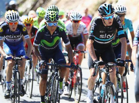 פרום וקינטנה ((GETTY)