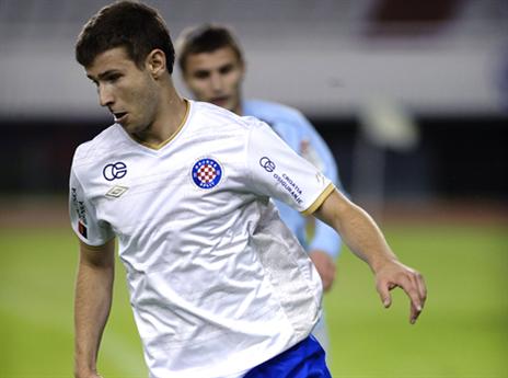 שחקן המריבה. טרבוטיץ' (GETTY)