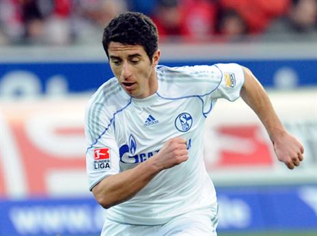 איבראימי. מכבי הגישה עליו הצעה? (getty)