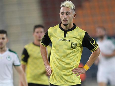 אצילי לא מצא פתרונות עד כה (דני מרון)