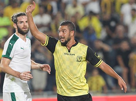 חילוף מנצח (דני מרון)