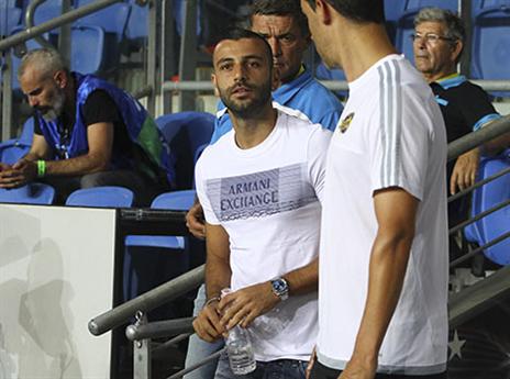 מה יהיה הסוף? אזולאי (אלן שיבר)