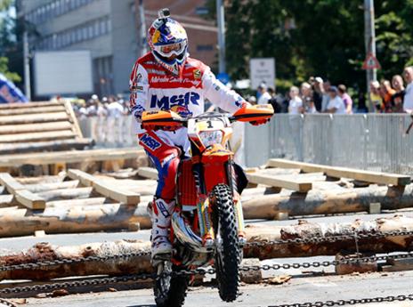 אקשן ברומניה