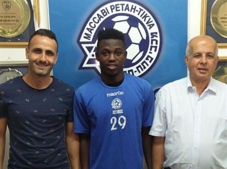 מתוודע ללוזונים