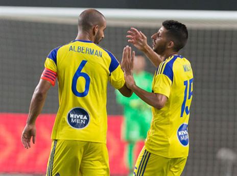 מיכה ידע למי להודות (עודד קרני)