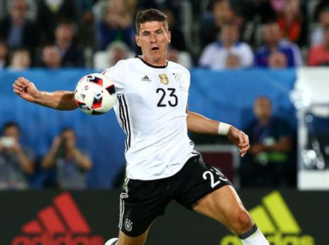 גומז. חוזר לגרמניה? (Getty)