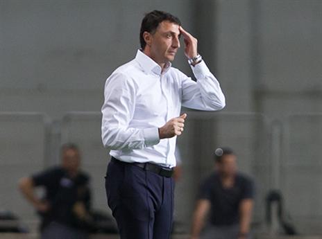 ארבלדזה. יש מחליף לזהבי, לפחות מבחינת השכר (עודד קרני)