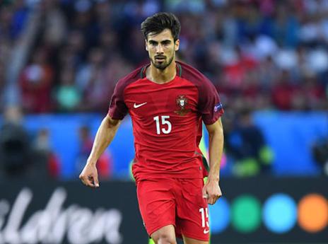 המחטף של בארסה. גומש (GETTYIMAGES)