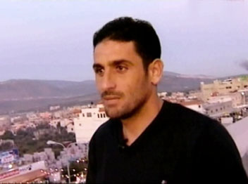 סואן. יעזוב את סכנין?