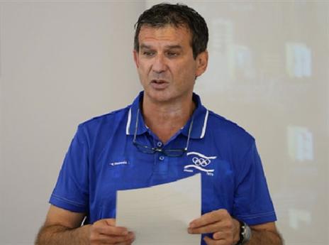 אורן. מטפלים בבעיות