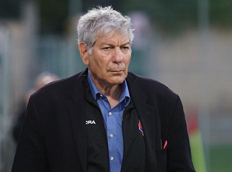 לא מחפש עזרה מקצועית כרגע. כץ (יוסי שקל)