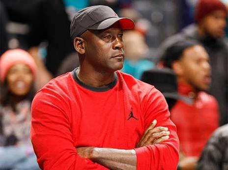 "החלטתי לדבר בתקווה שנוכל לגרום לשינוי" (Getty)