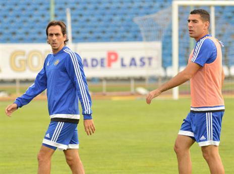 פוגשים ביריבה פחות חזקה מקייראט (צילום: דב הליקמן)