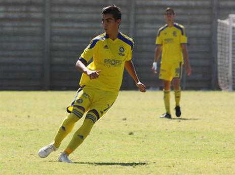 חוזז. קושי במגעים מול קבוצת האם (האתר הרשמי של מכבי תל אביב)