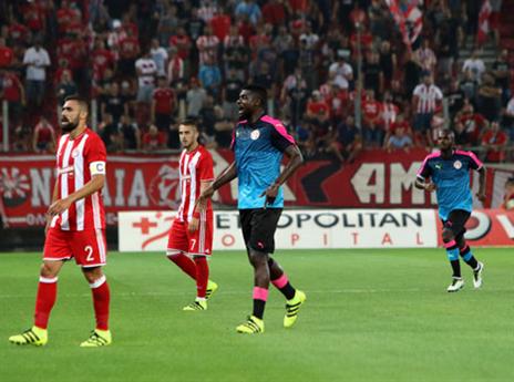 אוגו ספג צהוב מוקדם (אודי ציטיאט)