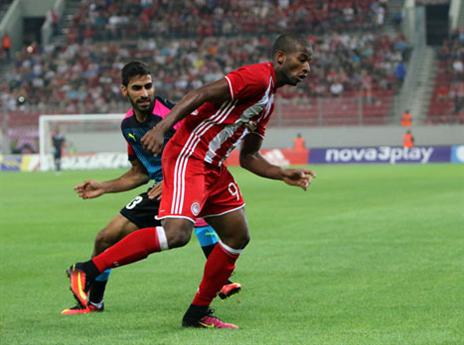 זה רק נראה כמו מערך הגנתי (אודי ציטיאט)