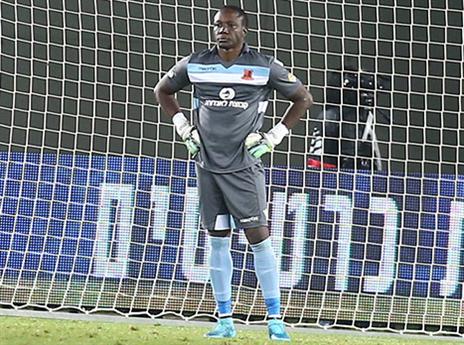 איינוגבה. ימשיך בקבוצה מהשכונה (דני מרון)