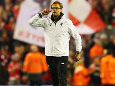 קלופ. רואה את הדברים אחרת (getty)