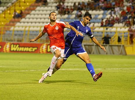 שהר. "עשינו את שלנו" (לירון מולדובן)
