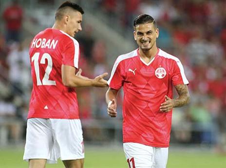 בוזגלו. סיטואציה רגישה (אלן שיבר)