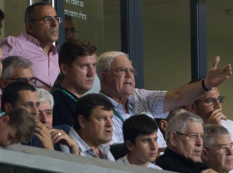 חייב חיזוק לסגל. שחר (עודד קרני)