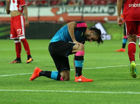 בראון ימשיך ב-11? (אלן שיבר)