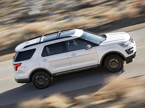 תחושת נסיעה נהדרת (יצרן)