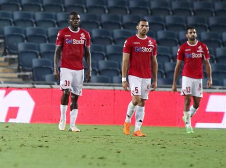 המטרה: לשכוח מתון