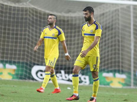 בן בסט. ישאר או יעזוב? (אלן שיבר)