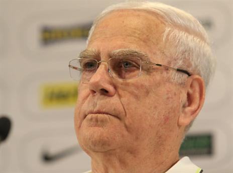 יעקב שחר במסע"ת. חיפה פותחת עונה (צילום: ערן לוף)