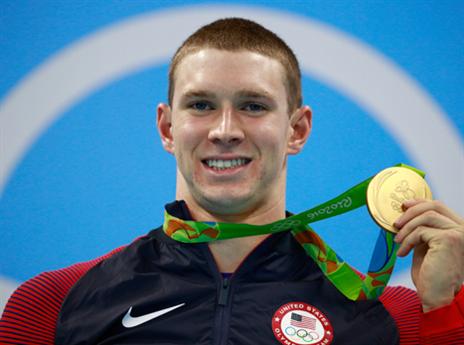 השלים דאבל בגב. מרפי (gettyimages)