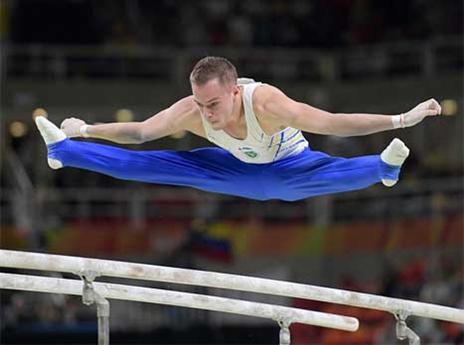 לא רוצה להתעסק בניקוד. ורניאייב (Getty)