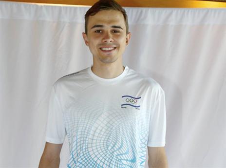 גמר ייחשב להישג. קרויטר (אלן שיבר)