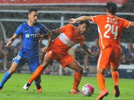 זהבי מתוסכל