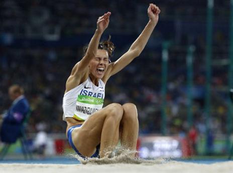 קנייזיבה שייכת לטופ העולמי (getty)