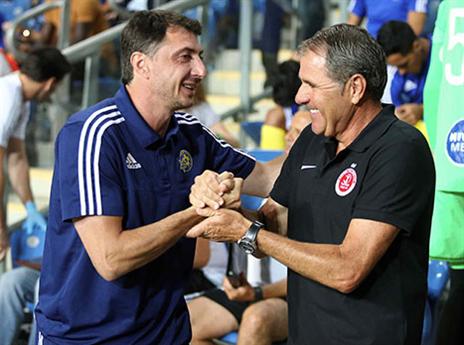 ארבלדזה וגוטמן (אלן שיבר)