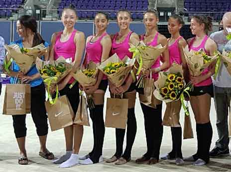 יצליחו לשפר את ההישג מלונדון?