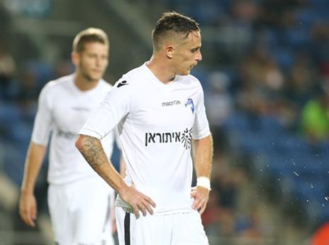 אלקיים יחמיץ את אשדוד (עודד קרני)