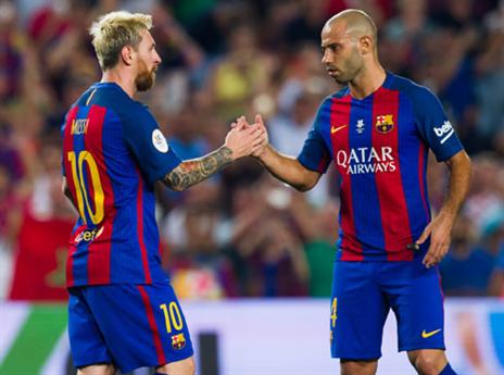 מסצ'ראנו נפצע ויחמיץ את פתיחת הליגה (gettyimages)