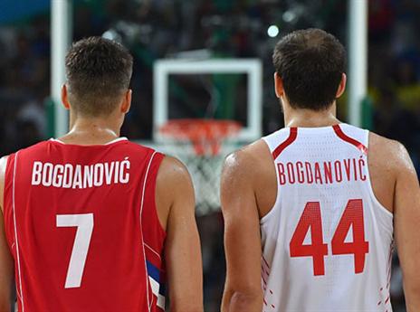 הבוגדנוביץ' הסרבי התעלה על הקרואטי (getty)