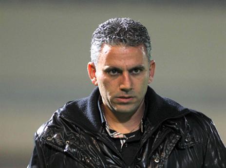 יחזקאל. משימה קשה בנצרת (אלן שיבר)